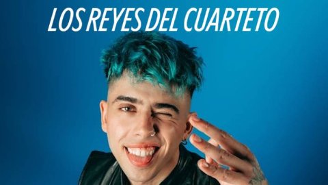 Día del Cuarteto: los artistas y canciones más escuchados en Spotify