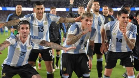 El regreso de Messi a la Selección en vivo por TyC Sports