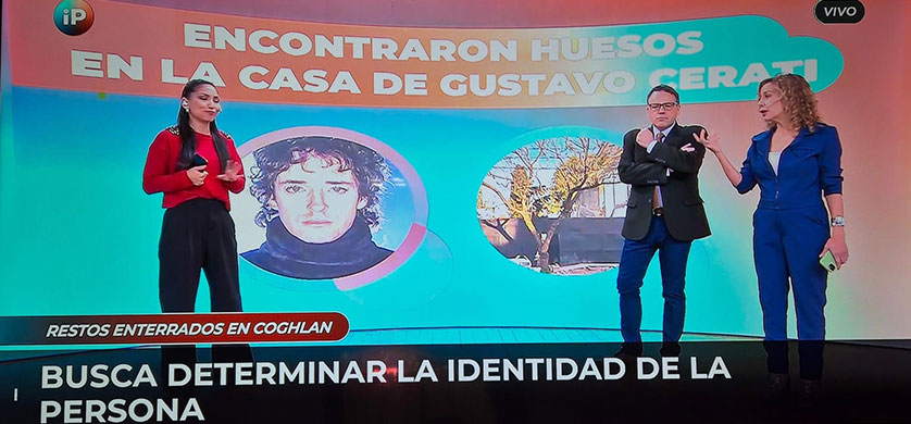 IP Noticias regresa al aire desde hoy Jueves