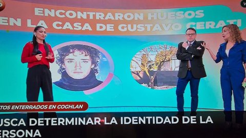 IP Noticias regresa al aire desde hoy Jueves
