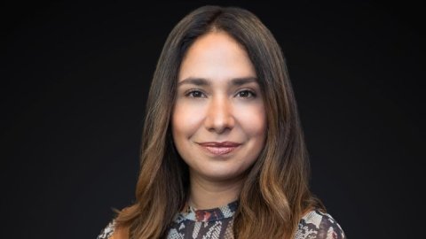 Camila Alfaro se suma como Directora General Creativa de Bombai Perú