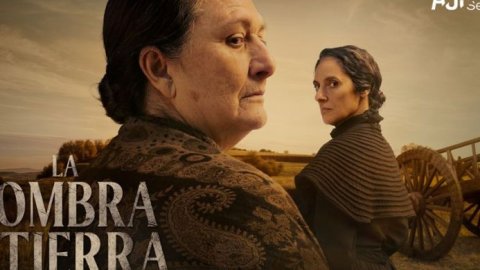 El drama rural ‘La sombra de la tierra’ se estrena en Atreseries Internacional