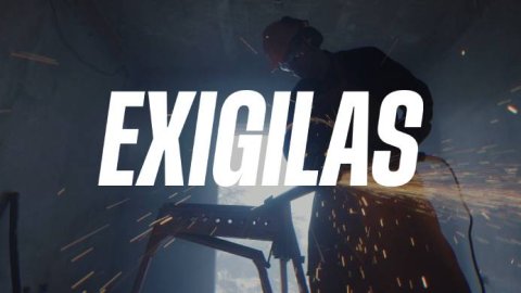 Humo Rojo lanza la campaña “Exigilas” para la línea Black Series de Lüsqtoff
