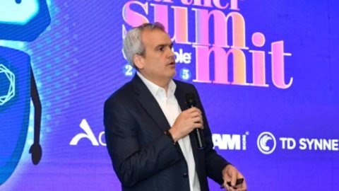 Tenable reconoció en Buenos Aires a sus socios estratégicos en ciberseguridad