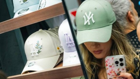 New Era inaugura local en Unicenter y proyecta ventas por USD 5 millones en 2025