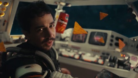 Doritos llega a Marte con su nueva campaña “Somos de otro planeta” de la mano de ISLA