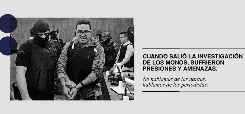 "Los Monos", la nueva pieza publicitaria en la campaña de ADEPA, ATA y ARPA por el día del periodista