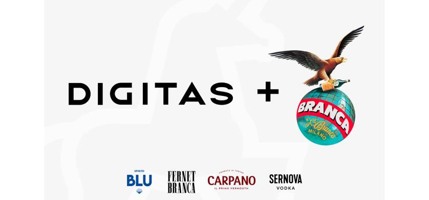 Fratelli Branca Destilerías eligió a Digitas Buenos Aires como partner estratégico