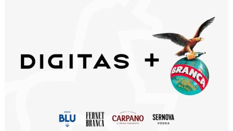 Fratelli Branca Destilerías eligió a Digitas Buenos Aires como partner estratégico