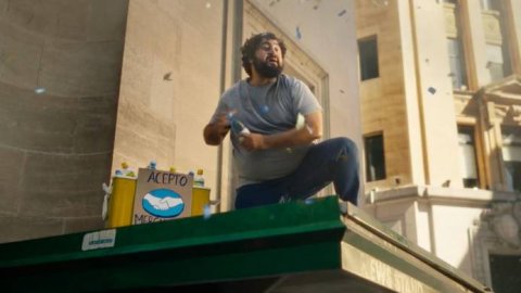 'Obelisco', la nueva campaña de Mercado Pago y GUT Buenos Aires