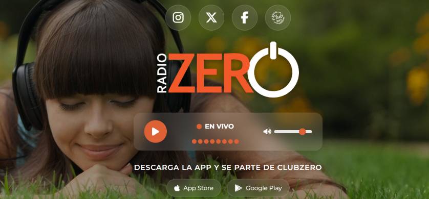 Radio Zero: De las Promesas a la Realidad en 2025
