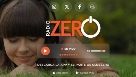 Radio Zero: De las Promesas a la Realidad en 2025