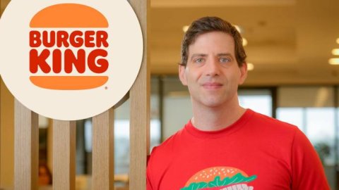 Fernando Mayoral, de Burger King: “’El Kinganauta’ fusiona sabor, narrativa y cultura local”