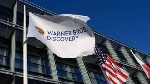 Warner Bros. Discovery se divide en dos: Una nueva era de enfoque estratégico
