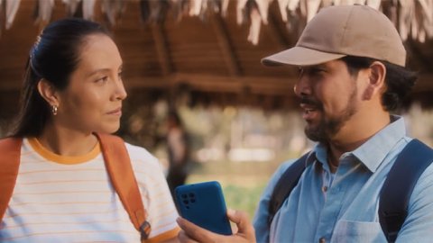 “Ahora lo sabes”, la nueva campaña de The Juju para el Banco de Crédito del Perú