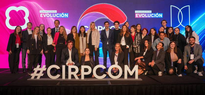 Argentina fue sede de la Conferencia Internacional de Relaciones Públicas y Comunicación