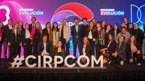 Argentina fue sede de la Conferencia Internacional de Relaciones Públicas y Comunicación