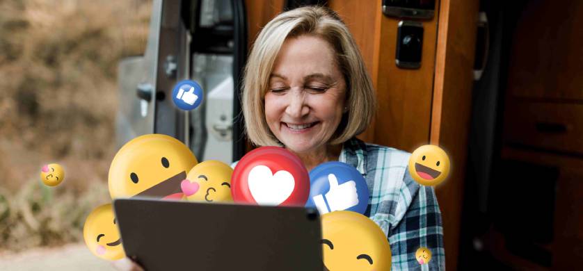Más allá de la funcionalidad: el diseño emocional como clave en el desarrollo de apps