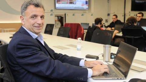 Gustavo Bazzan se suma a El Cronista: una mirada experta para el análisis económico