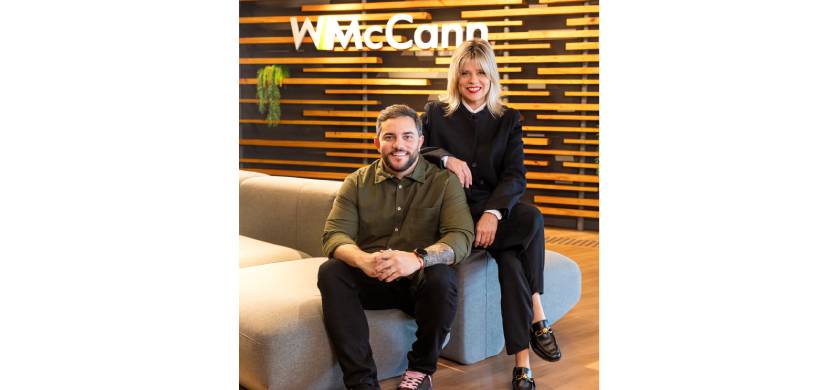 André Scaciota asume como Chief Media Officer en WMcCANN