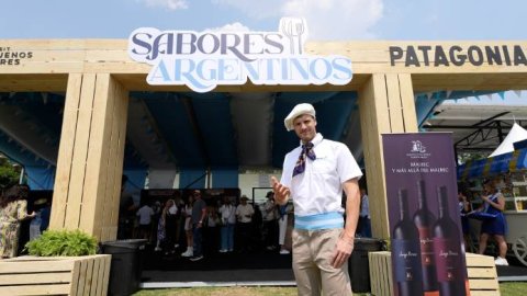 Magnética lanzó en Mexico su plataforma de experiencias gastronómicas “Sabores Argentinos”
