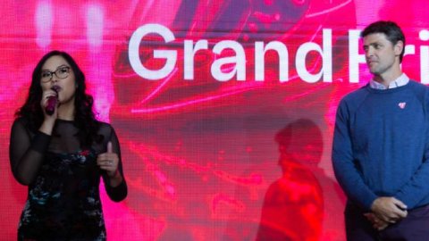 Las empresas más destacadas del Hot Sale 2025 fueron premiadas por VTEX
