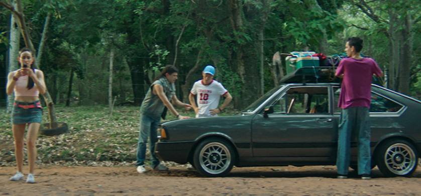 Cabify y The Juju lanzan “Si vas, es mejor”, una campaña sobre encuentros y movilidad