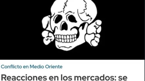 Ciberataque contra Ámbito Financiero