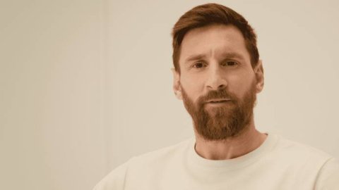 Lionel Messi protagoniza una nueva campaña global de Mastercard