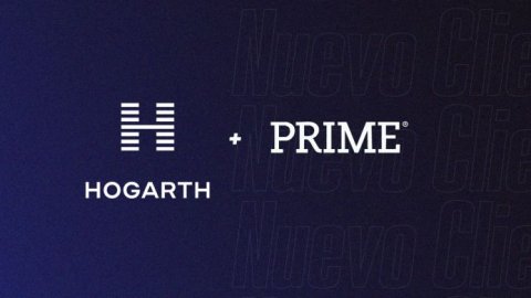 Hogarth Argentina comienza a trabajar para Prime