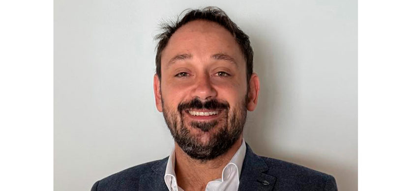 Global Vía Pública nombra a Nicolás Dugonjic como nuevo gerente general de su operación en Uruguay 
