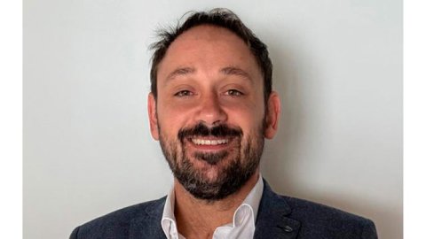 Global Vía Pública nombra a Nicolás Dugonjic como nuevo gerente general de su operación en Uruguay 