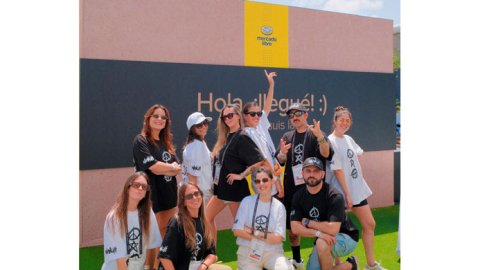 Cannes Lions 2025: NINCH lidera el desembarco de Mercado Ads con el primer videopodcast en vivo del Festival

