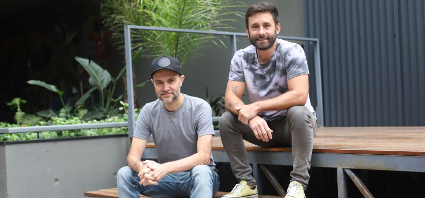 Don by Havas asciende a dos nuevos Groupers Creativos