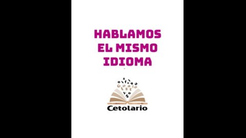 Cetolario: el glosario de los que aman y protegen la madera
