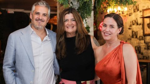 OvareGroup consolida todas sus agencias bajo el nombre de TogetherWith