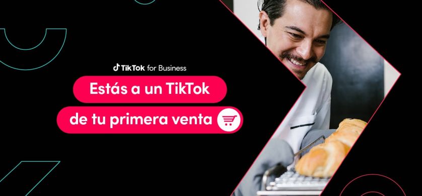 TikTok lanza nueva herramienta para que pymes optimicen ventas