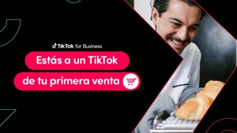 TikTok lanza nueva herramienta para que pymes optimicen ventas