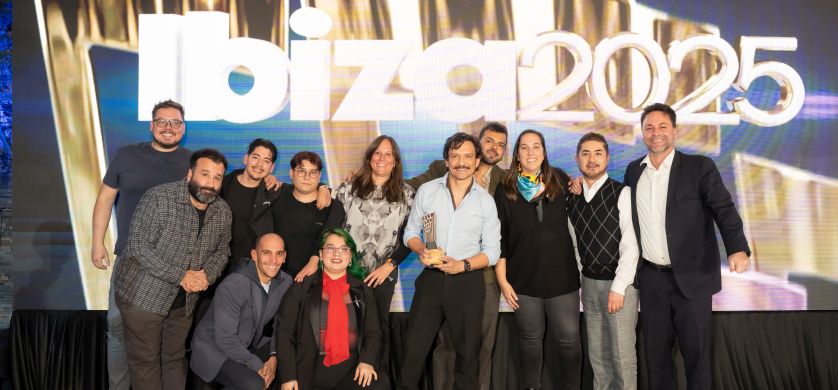 Conoce a los flamantes ganadores de la edición 10 de WINA Festival