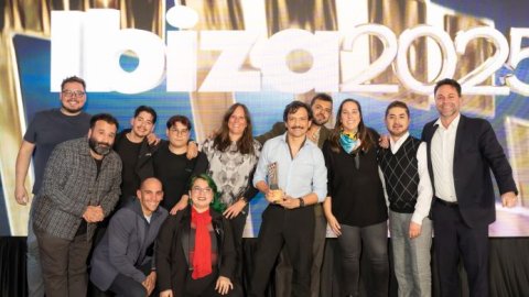 Conoce a los flamantes ganadores de la edición 10 de WINA Festival