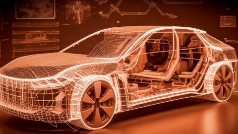 GlobalLogic y PlaxidityX se unen para transformar la ciberseguridad automotriz