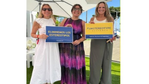 Unstereotype Alliance realizará su primer summit latinoamericano 2025 en Argentina