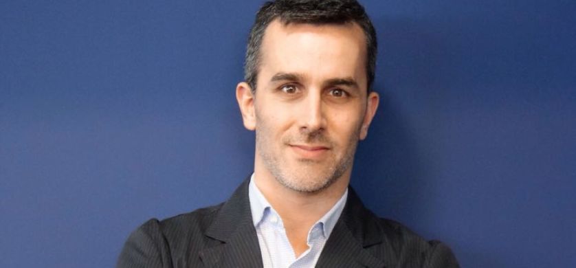 Vesseo anuncia a Sebastián Siseles como nuevo CEO