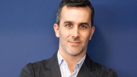 Vesseo anuncia a Sebastián Siseles como nuevo CEO