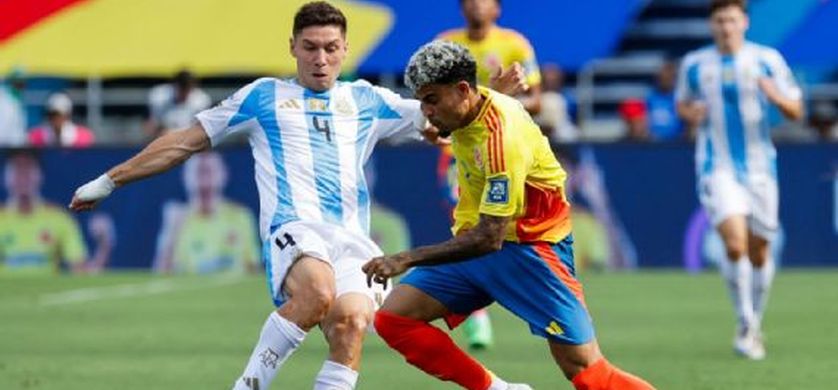Kantar y la TV abierta: las Eliminatorias lideraron el Top 10 de los programas más vistos de la semana
