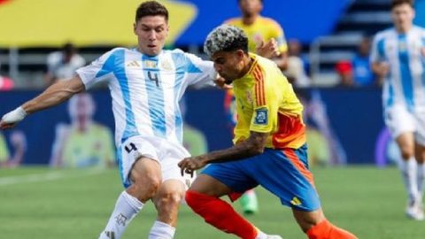 Kantar y la TV abierta: las Eliminatorias lideraron el Top 10 de los programas más vistos de la semana