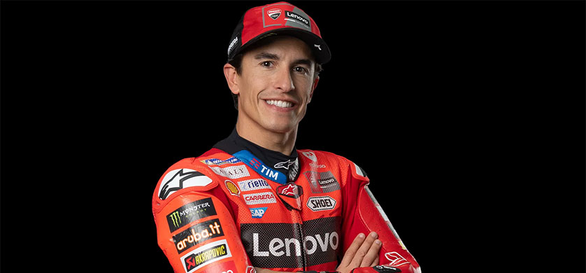 ESPN trae a DISNEY+ el MotoGP en Mugello, en el corazón de la Toscana