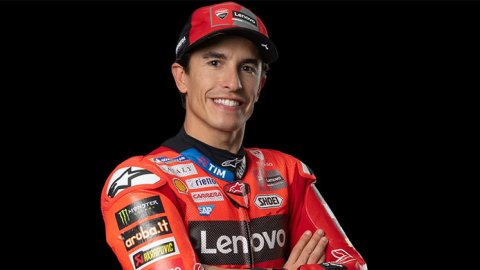 ESPN trae a DISNEY+ el MotoGP en Mugello, en el corazón de la Toscana