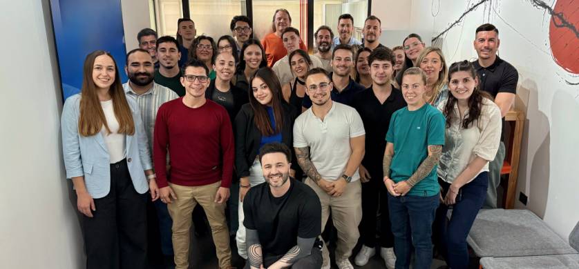 Las mejores pymes para trabajar en Argentina: ranking Great Place to Work 2025