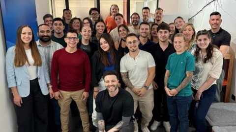 Las mejores pymes para trabajar en Argentina: ranking Great Place to Work 2025